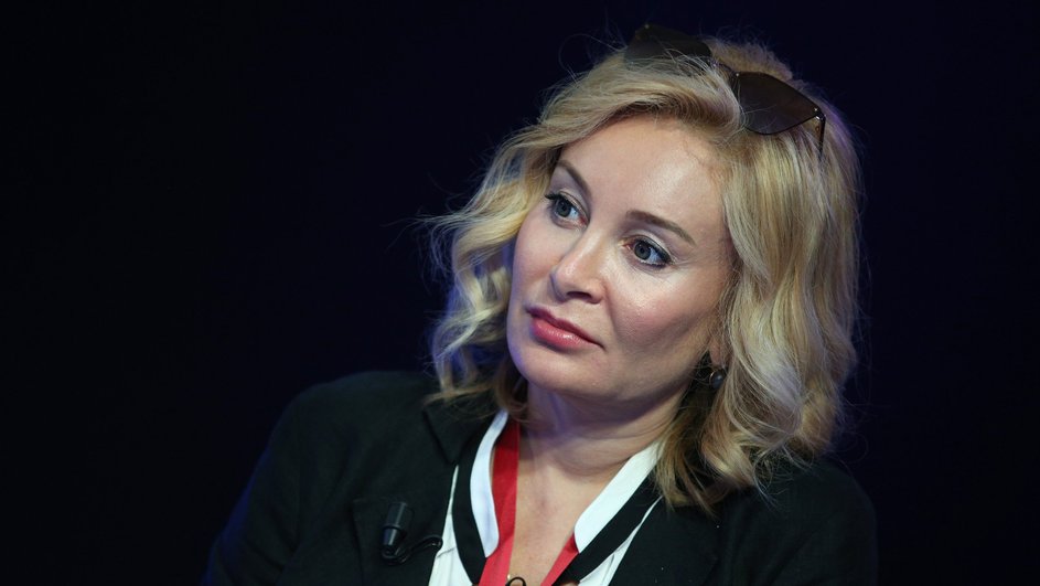 Екатерина Галанова
