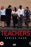 Постер Учителя: 4 сезон