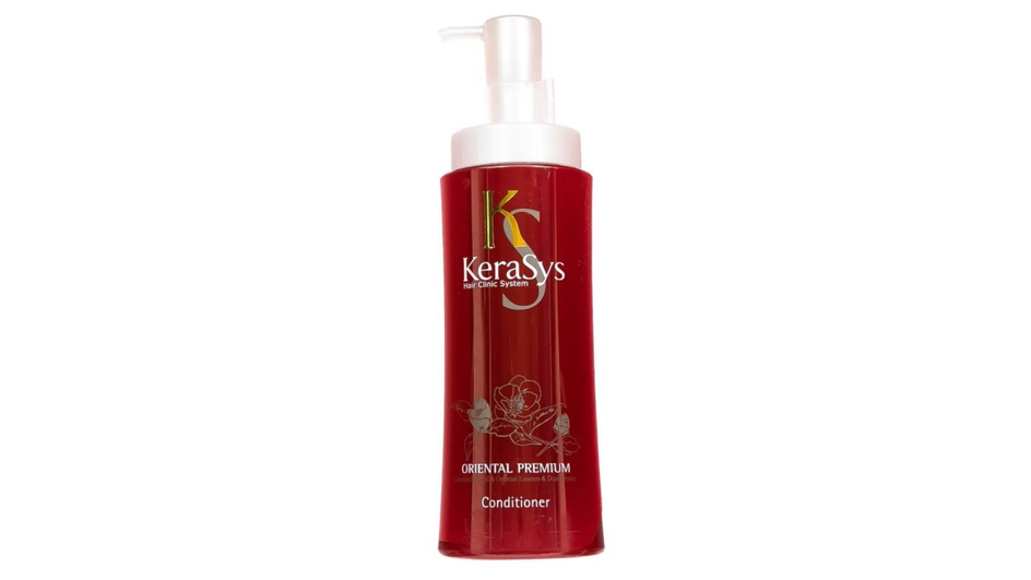 Кондиционер для волос фирмы Kerasys серия Oriental Premium Кондиционер для волос фирмы Kerasys серия Oriental Premium