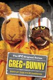 Постер Кролик Грег: 1 сезон