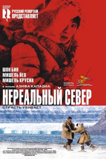 Нереальный север: постер