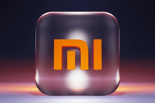 Xiaomi Xiaomi