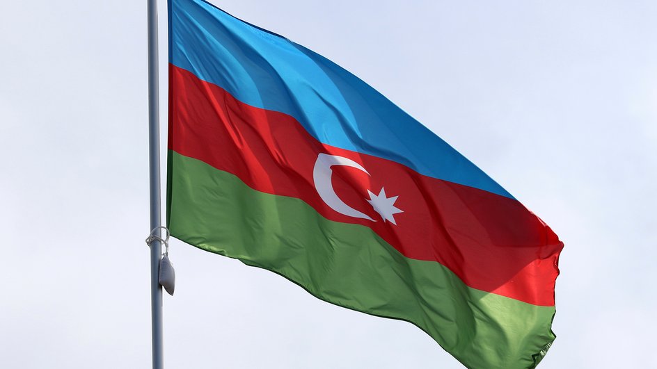 Азербайджан Азербайджан