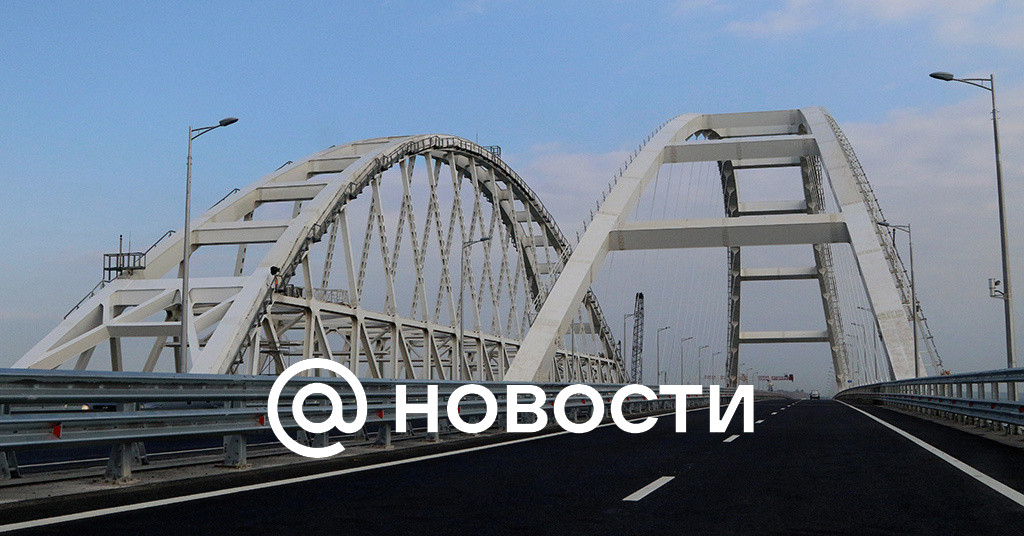 На обходе Нижнекамска и Набережных Челнов начался монтаж пролета моста через Авл