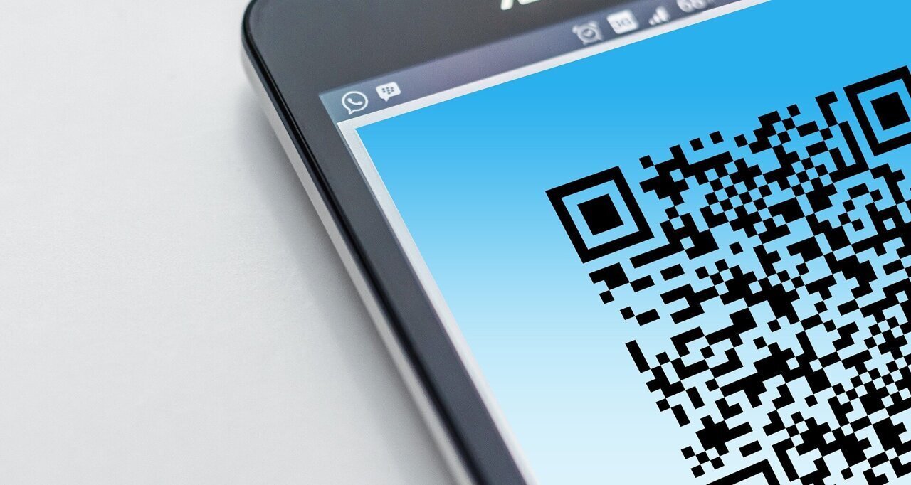 В России создали автоматическую систему проверки QR-кодов на подлинность -  Hi-Tech Mail.ru