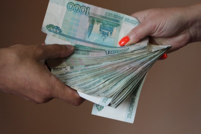 Россиянам станет проще получить 350 тысяч рублей от государства уже с 2024  года - Новости Mail.ru
