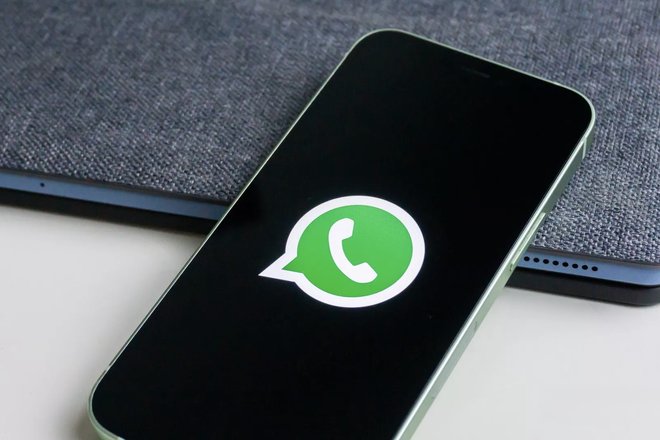WhatsApp