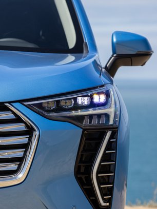 slide image for gallery: 28111 | Haval Jolion