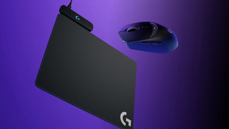 Logitech G309