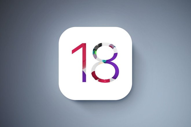 iOS 18