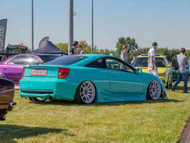 slide image for gallery: 28268 | JapDays 09