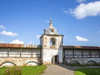 slide image for gallery: 25112 | М-8. Переславль-Залесский