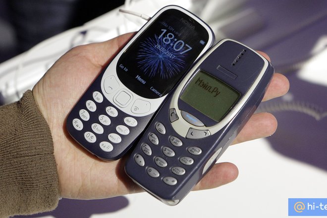 nokia 3310