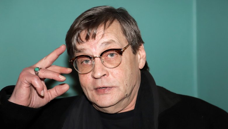 Александр Домогаров Александр Домогаров