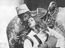 Людмила Савельева в фильме «Всадник без головы», 1973 год Людмила Савельева в фильме «Всадник без головы», 1973 год