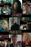 Постер Идеальные преступления: 2 сезон