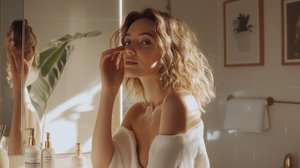 коллекция мода и красота