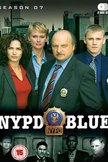 Постер Полиция Нью-Йорка: 7 сезон