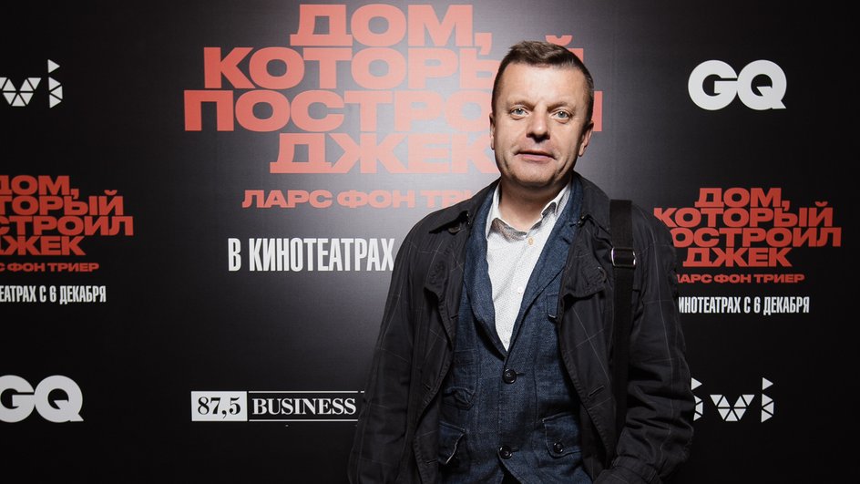 Леонид Парфенов Леонид Парфенов