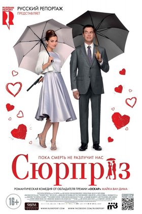 Сюрприз: постер