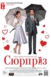 Сюрприз: постер