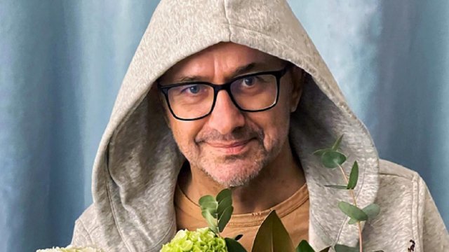 Андрей Звягинцев