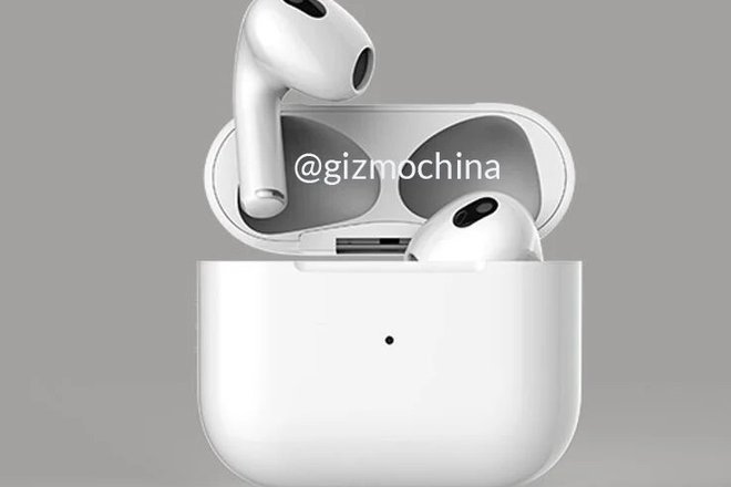 airpods 3