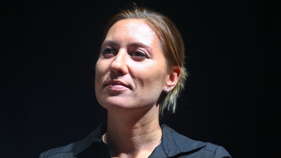 Анна Козлова