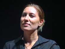 Анна Козлова