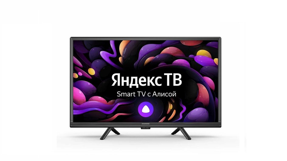 Телевизор Starwind SW-LED24SG304 Телевизор Starwind SW-LED24SG304