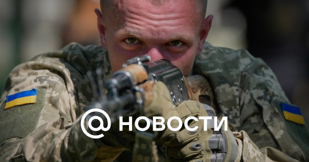 новости с полей боев