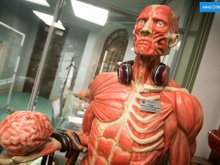 Съемки сериала «Доктор Рихтер» Съемки сериала «Доктор Рихтер»