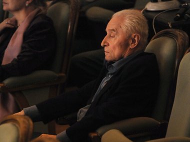Юрий Григорович Юрий Григорович