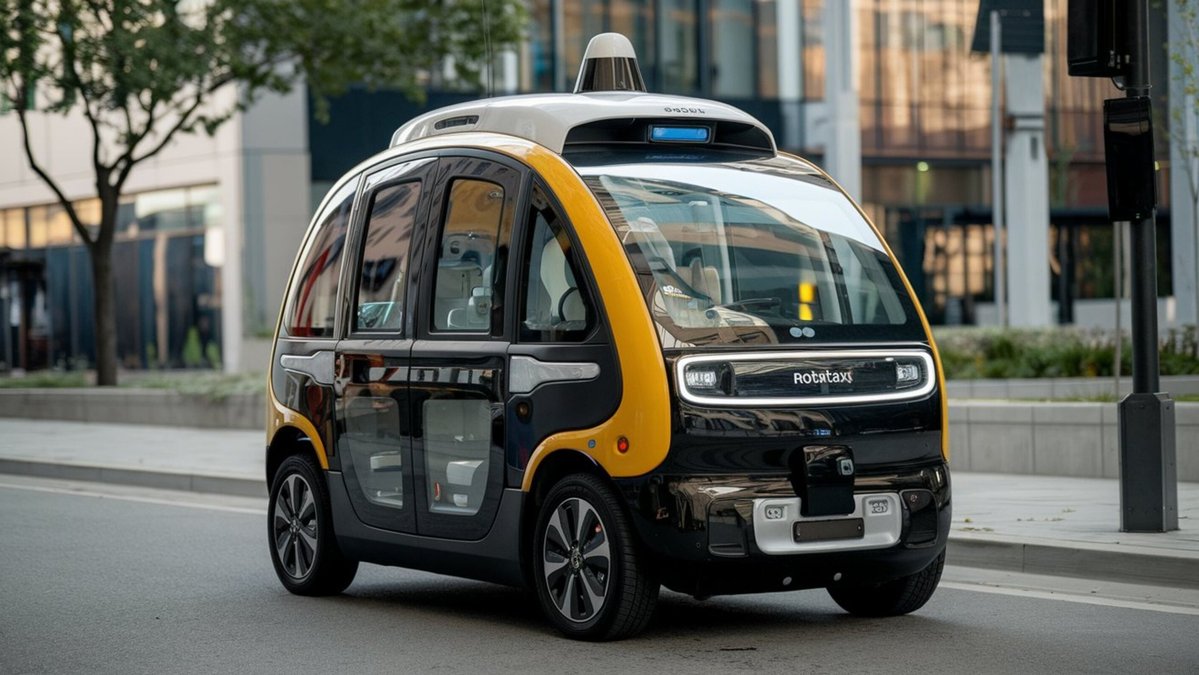Инновации 2025 года: от стволовых клеток до роботакси по версии MIT Technology Review
