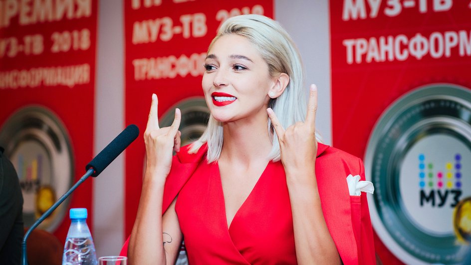 Анастасия Ивлеева Анастасия Ивлеева