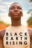 Постер Восход Черной Земли: 1 сезон