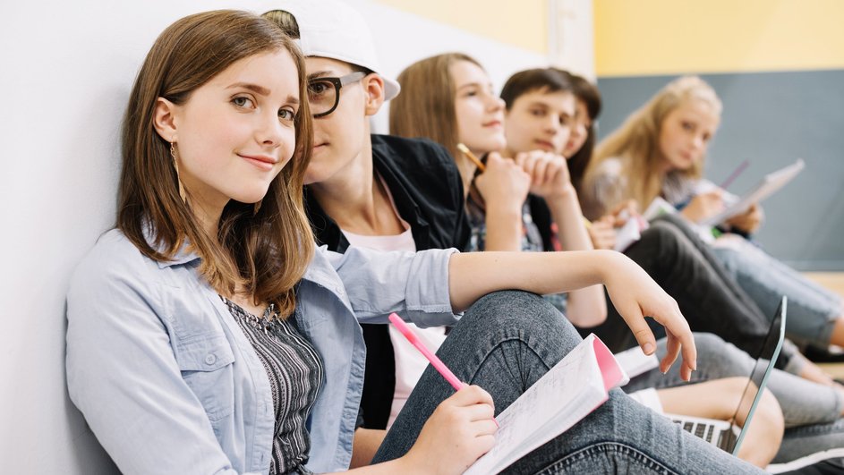 студенты студенты