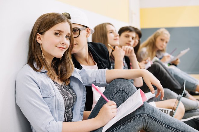 студенты студенты