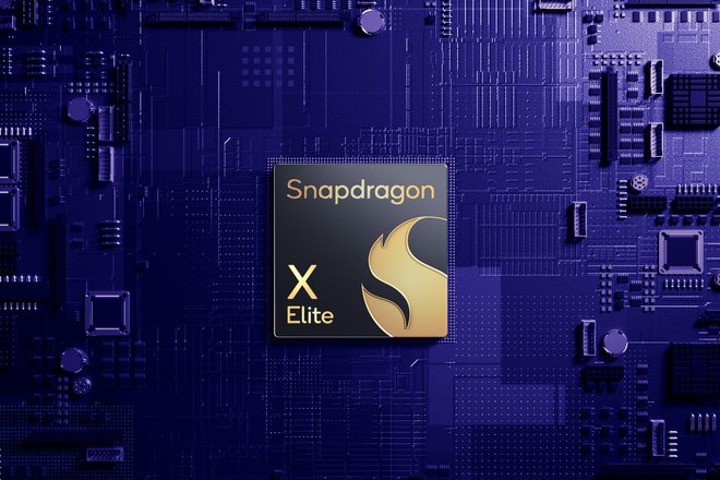 Qualcomm Snapdragon X Elite