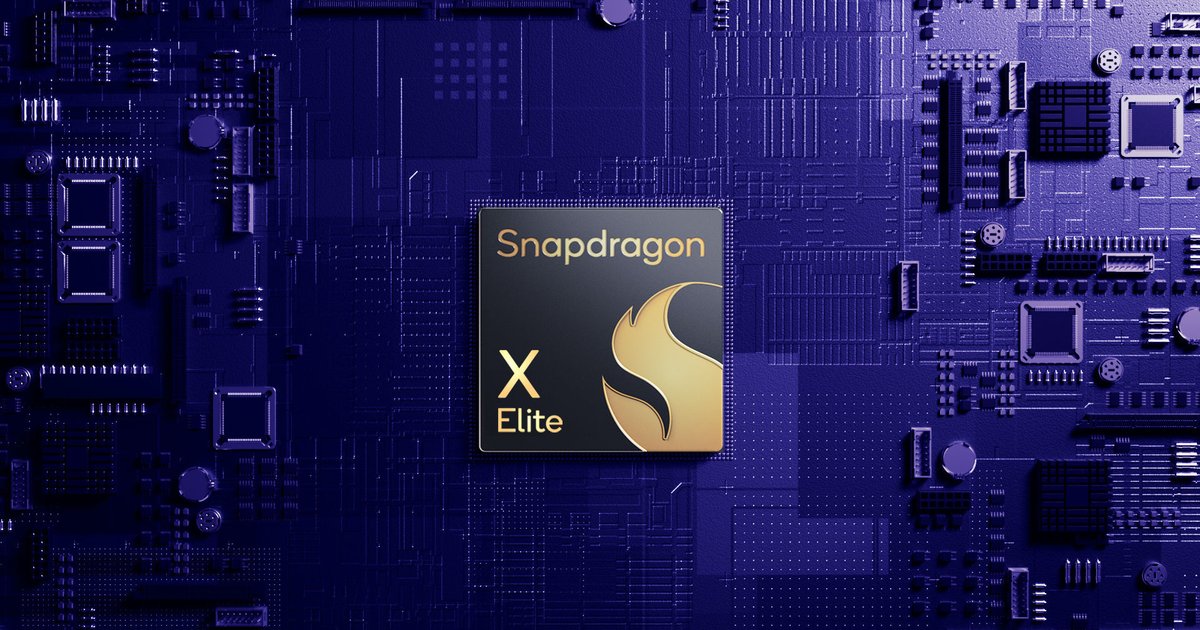 «Мал да удал»: появились новые подробности о Snapdragon X Plus