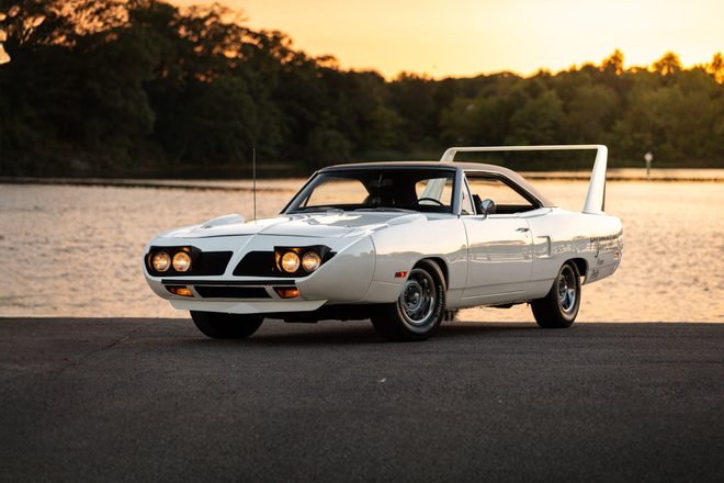 Plymouth Superbird