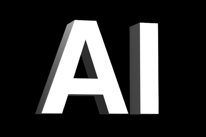 AI тренер AI тренер