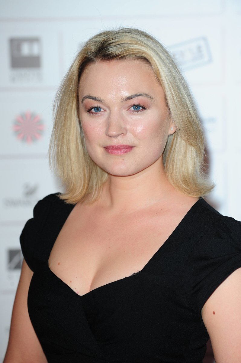 София Майлс Sophia myles