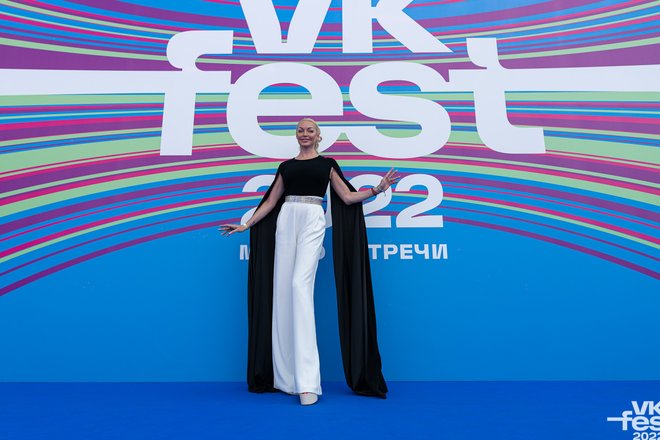 Волочкова Волочкова
