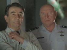Кадр из Звездные врата: ЗВ-1