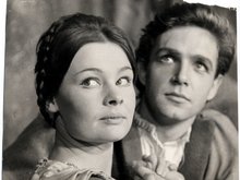 «Ромео и Джульетта», 1960 год