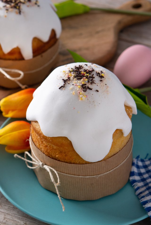 Куличи
