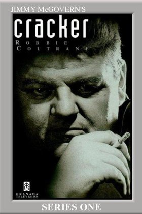 Метод Крекера: постер
