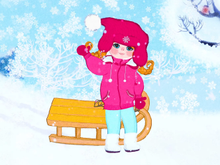Кадр из Развивашки