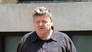 Робби Колтрейн